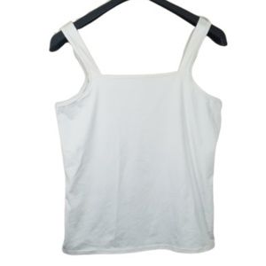 New Directions square neck tank -XL